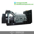 Moteur diesel de type silencieux conteneurisé Mitsubishi S12R-PTAA2 générateur diesel 1200 kw